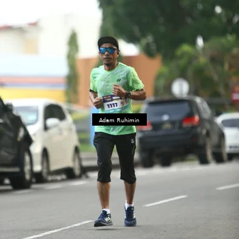 Runner Photo 8182802