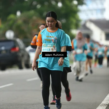 Runner Photo 8182803