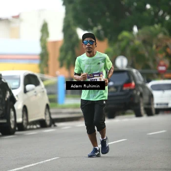 Runner Photo 8182804