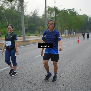 Runner Photo 8182806