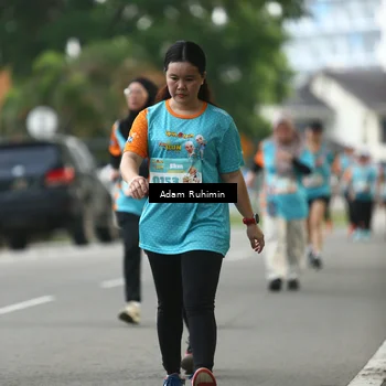 Runner Photo 8182807
