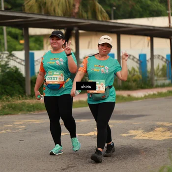 Runner Photo 8182808