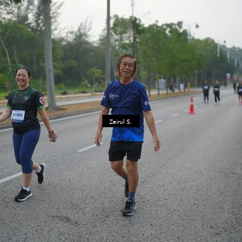 Runner Photo 8182809