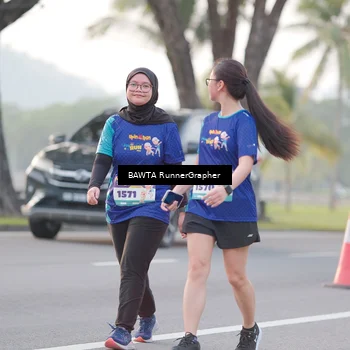 Runner Photo 8182811