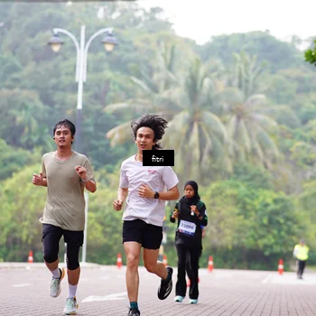 Runner Photo 8182812