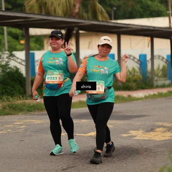Runner Photo 8182813