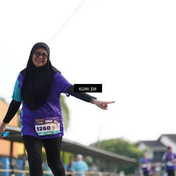 Runner Photo 8182820