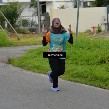 Runner Photo 8182827