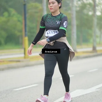 Runner Photo 8182830
