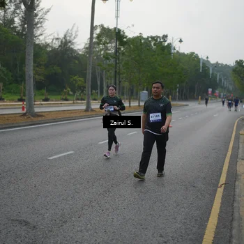 Runner Photo 8182832