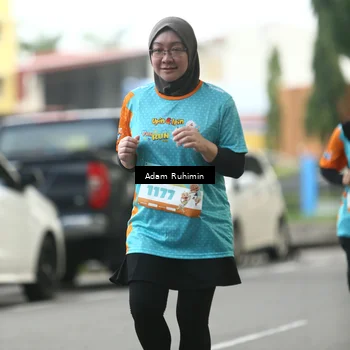 Runner Photo 8182835