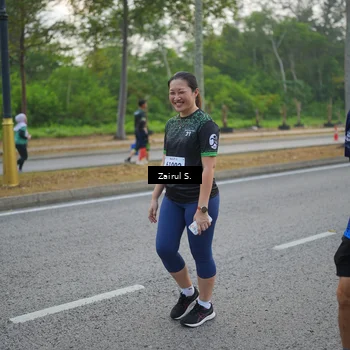 Runner Photo 8182837