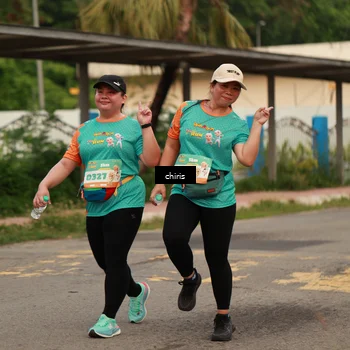 Runner Photo 8182844