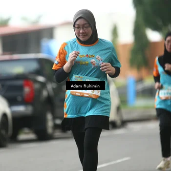 Runner Photo 8182847