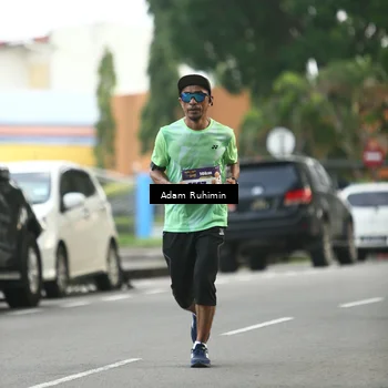 Runner Photo 8182848