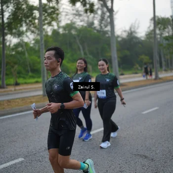 Runner Photo 8182853