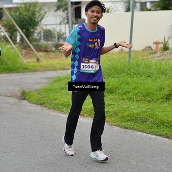 Runner Photo 8182854