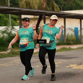 Runner Photo 8182857