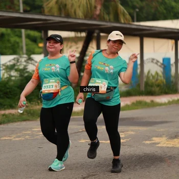 Runner Photo 8182858