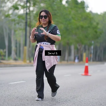 Runner Photo 8182860