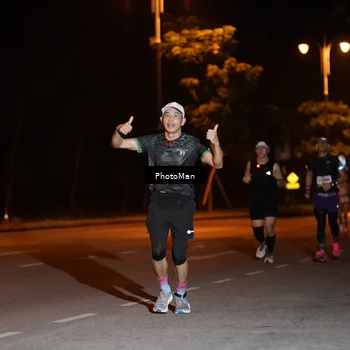 Runner Photo 8182861