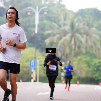 Runner Photo 8182862
