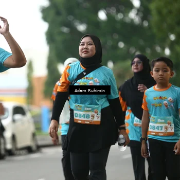 Runner Photo 8182864