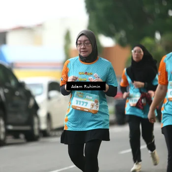 Runner Photo 8182876