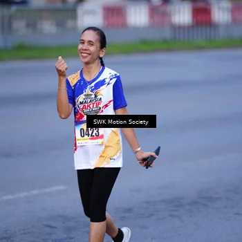 Runner Photo 8182878