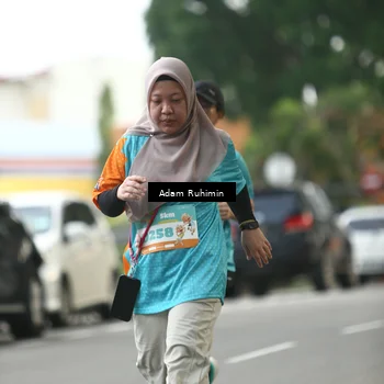 Runner Photo 8182881
