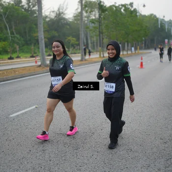 Runner Photo 8182882
