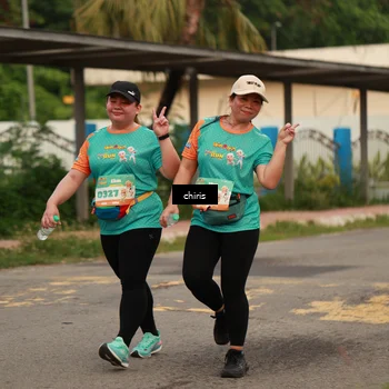 Runner Photo 8182883