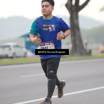 Runner Photo 8182884