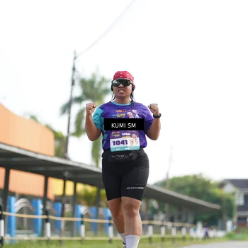 Runner Photo 8182887