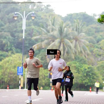 Runner Photo 8182889