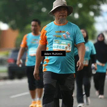 Runner Photo 8182890
