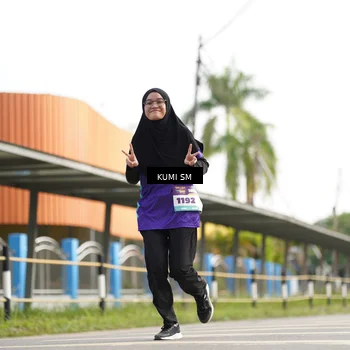 Runner Photo 8182894