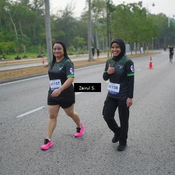 Runner Photo 8182895