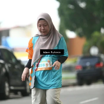 Runner Photo 8182897