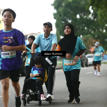 Runner Photo 8182898