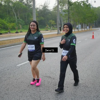 Runner Photo 8182901