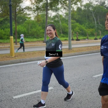 Runner Photo 8182902