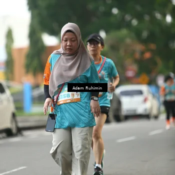 Runner Photo 8182903