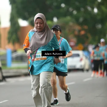 Runner Photo 8182905