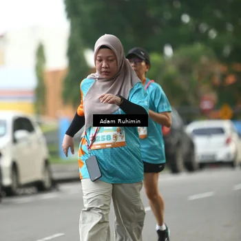 Runner Photo 8182906