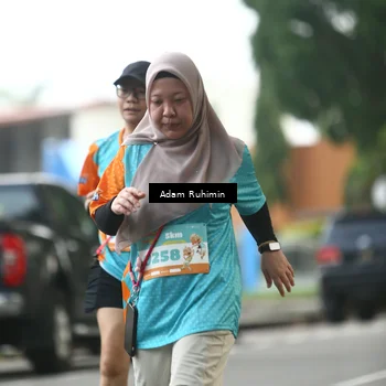 Runner Photo 8182907