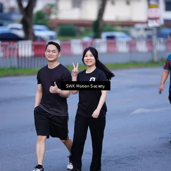 Runner Photo 8182909