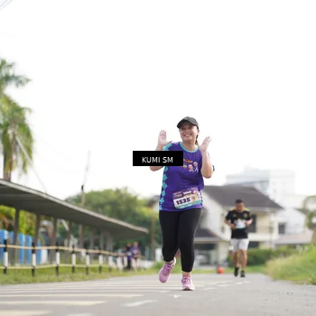 Runner Photo 8182910