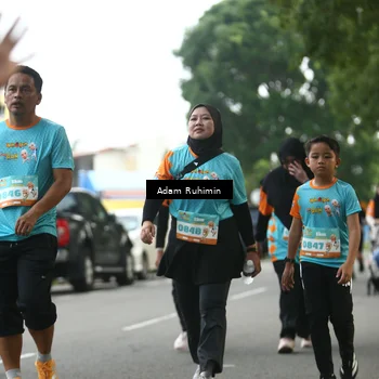 Runner Photo 8182914