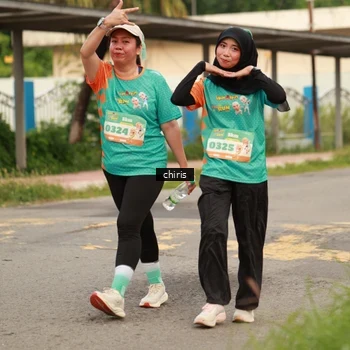 Runner Photo 8182917